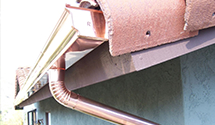 Rain Gutter Installation, Repair, Cleaning in Butler, AL